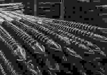 Наши работы июня фото свайных фундаментов а в Краснодаре 2025 г. Краснодарском крае